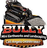 Bully Mini Earthworks and Landscaping